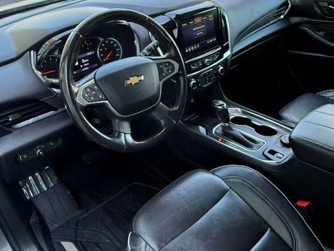 Used 2020 Chevrolet Traverse High Country w/ LPO, Floor Liner Package image 25