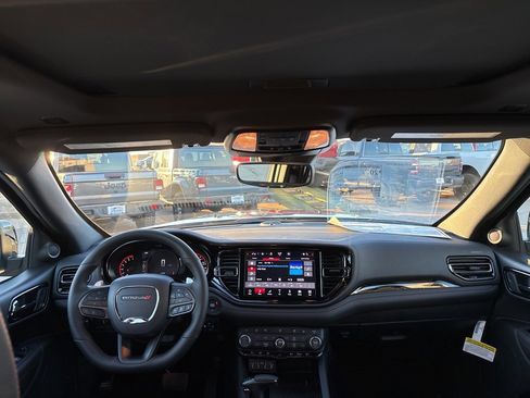 New 2026 Dodge Durango GT image 39