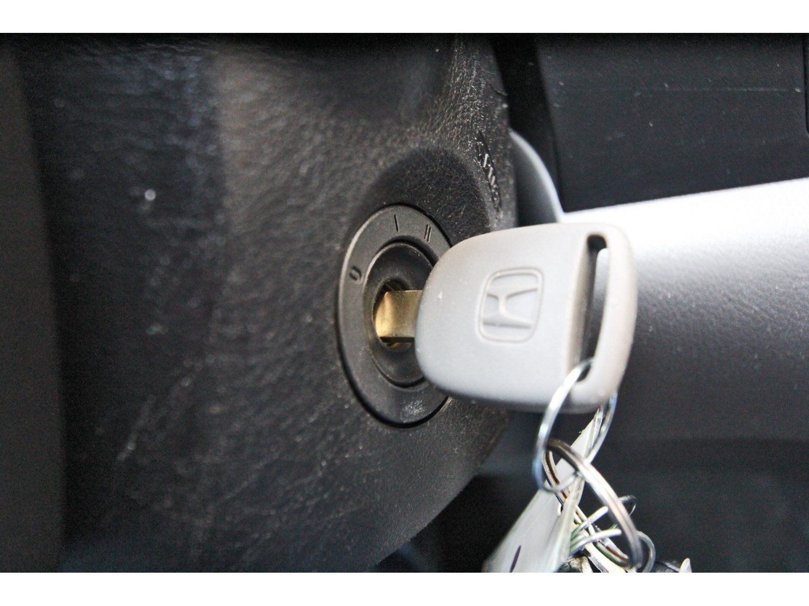 Used 2011 Honda CR-V LX image 27
