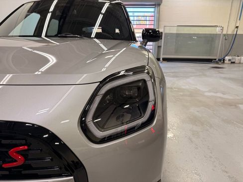 Used 2026 MINI Cooper Countryman S image 9