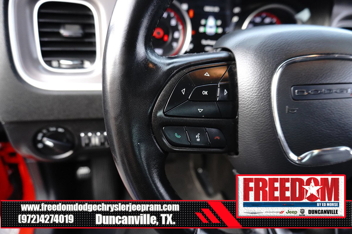 Used 2022 Dodge Charger SXT RWD image 24