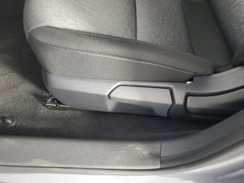 New 2026 Nissan Sentra SV w/ Floor Mat Package FWD image 30