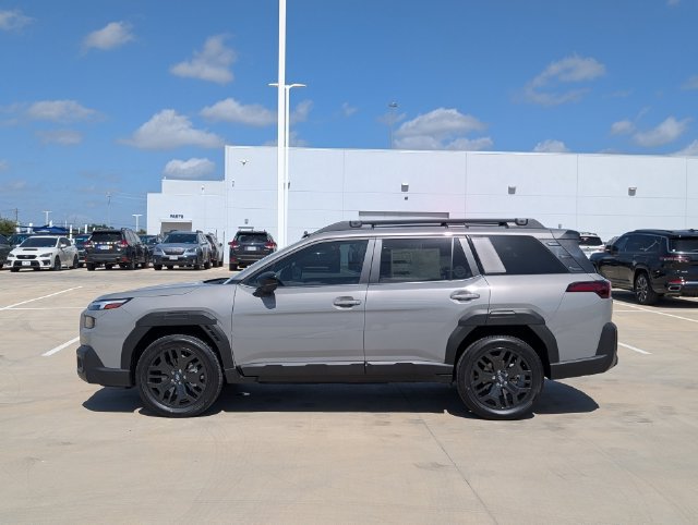 New 2026 Subaru Outback Limited XT AWD/4WD image 3