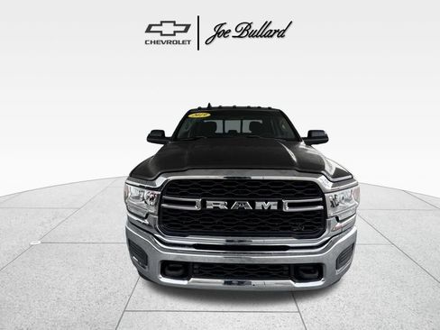 Used 2019 RAM 3500 Tradesman image 3
