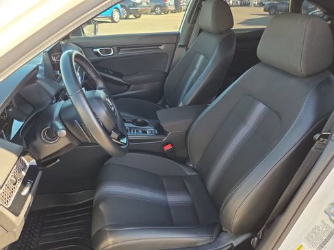 Used 2026 Honda Civic Sport image 16
