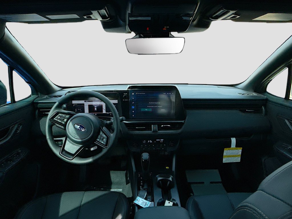 New 2026 Subaru Outback Limited AWD/4WD image 27