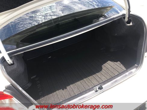 Used 2017 Subaru WRX Premium image 19