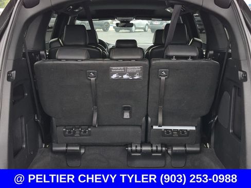 Used 2025 Honda Odyssey Sport-L image 8