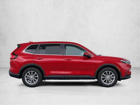 Certified 2024 Honda CR-V EX-L image 8