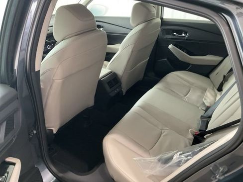 New 2026 Honda Accord Touring image 18