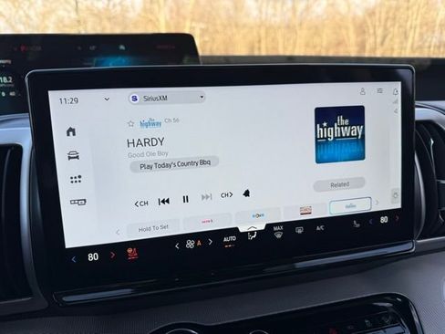 Certified 2025 Ford Expedition Max Active image 30