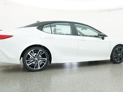 New 2026 Toyota Camry XSE w/ Premium Plus Package image 49