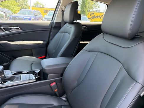 New 2026 Kia Sportage EX w/ EX Panorama Roof Package AWD/4WD image 20