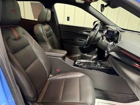 Used 2024 Chevrolet Trax RS w/ Sunroof Package image 26