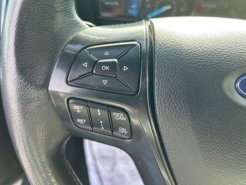Used 2019 Ford Explorer Sport image 17
