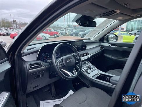 Used 2020 Hyundai Palisade SEL w/ Convenience Package image 13