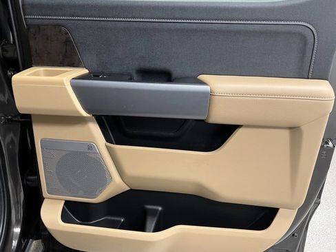 Used 2025 Ford F350 Lariat w/ Lariat Ultimate Package image 54