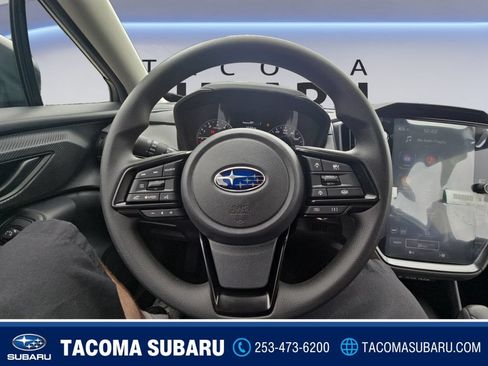 New 2026 Subaru Crosstrek 2.5i Premium AWD/4WD image 13
