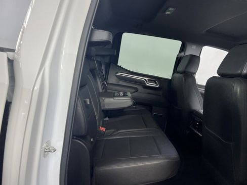 Used 2023 Chevrolet Silverado 1500 LTZ image 31