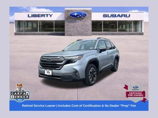 Used 2026 Subaru Forester Premium AWD/4WD 360° Tour