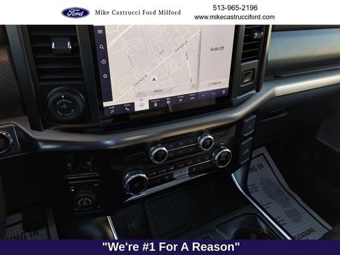 Used 2023 Ford F150 Raptor w/ Raptor Carbon Fiber Package image 13