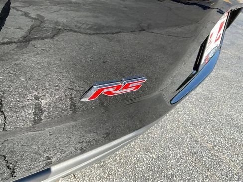 Used 2023 Chevrolet Camaro LT w/ RS Package RWD image 25