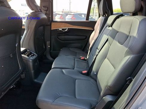 Certified 2024 Volvo XC90 T8 Plus w/ Protection Package Premier AWD/4WD image 12