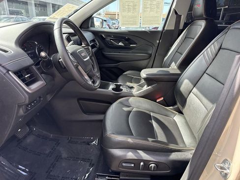 Used 2022 GMC Terrain AT4 w/ Tech Package image 17