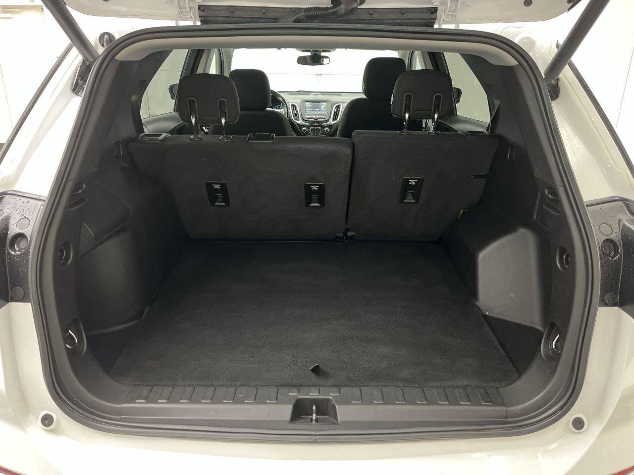 Used 2018 Chevrolet Equinox LT AWD/4WD image 27