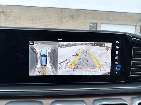 Certified 2023 Mercedes-Benz GLE 350 4MATIC image 22