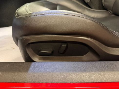 Used 2019 Chevrolet Corvette Grand Sport w/ Carbon Flash Badge Package image 10