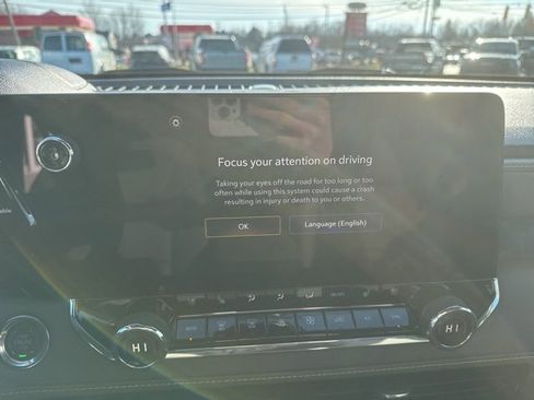 New 2026 Chevrolet Colorado ZR2 w/ Technology Package image 11