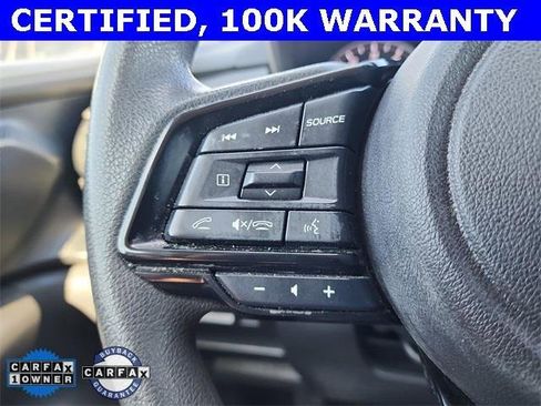 Certified 2024 Subaru Crosstrek 2.0i Premium image 28