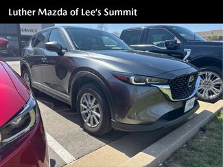 Used 2023 MAZDA CX-5 AWD 2.5 S w/ Select Package video 1
