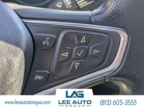 Used 2019 Chevrolet Malibu LT FWD image 22