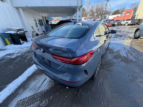 Used 2022 BMW 228i Gran Coupe w/ Premium Package 2 image 5