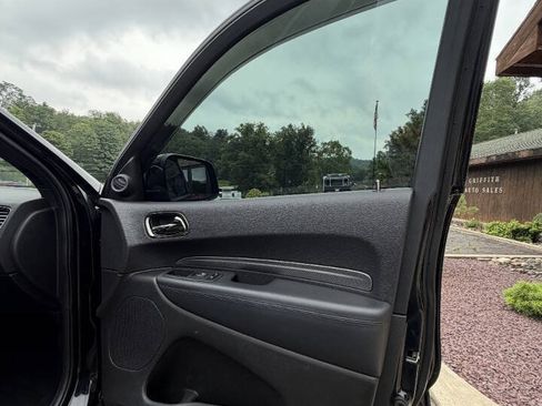Used 2019 Dodge Durango R/T AWD/4WD image 25