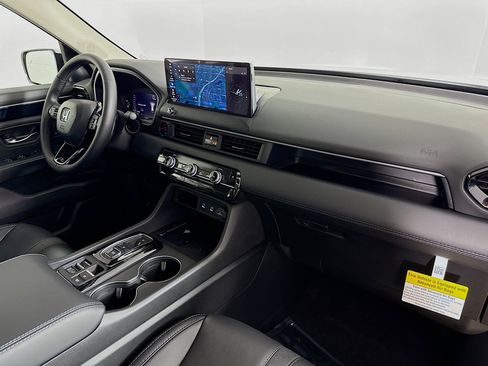 New 2026 Honda Pilot EX-L image 38