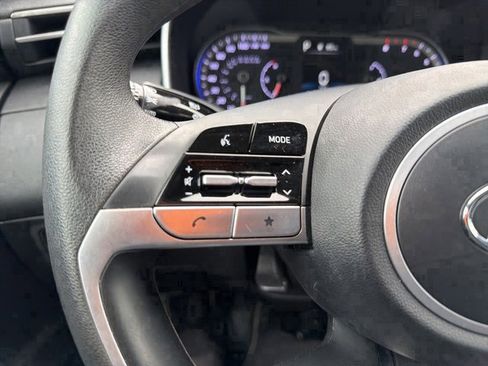 Certified 2023 Hyundai Tucson SEL image 22