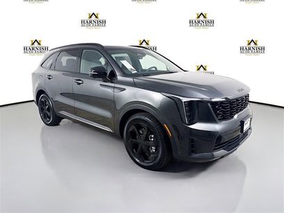 New 2026 Kia Sorento SX Prestige