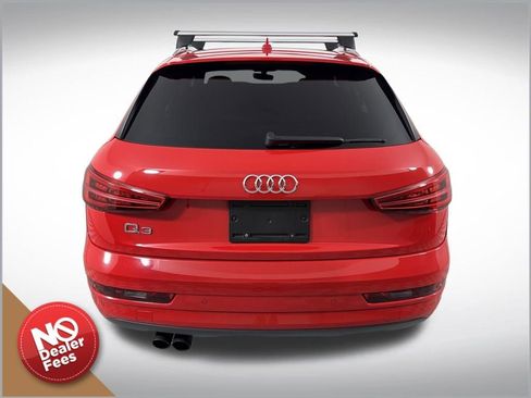Used 2018 Audi Q3 2.0T Premium image 4