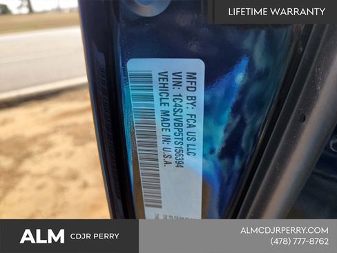 New 2026 Jeep Grand Wagoneer Limited image 16