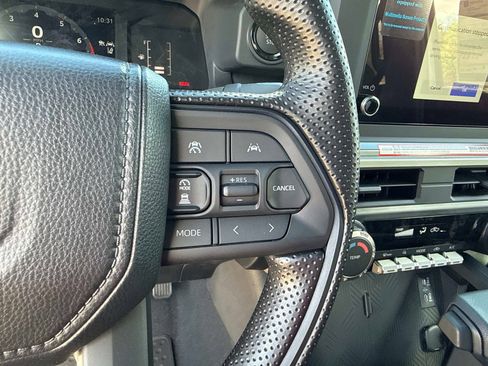 New 2026 Toyota Tacoma SR5 RWD image 25