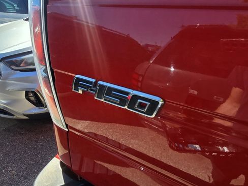 Used 2012 Ford F150 FX4 w/ FX Luxury Pkg AWD/4WD image 10