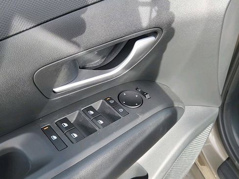 New 2025 Hyundai Tucson Blue image 9