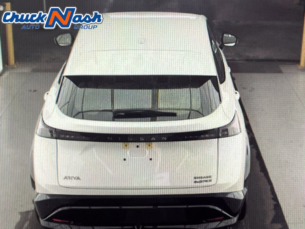 Used 2024 Nissan Ariya AWD image 14