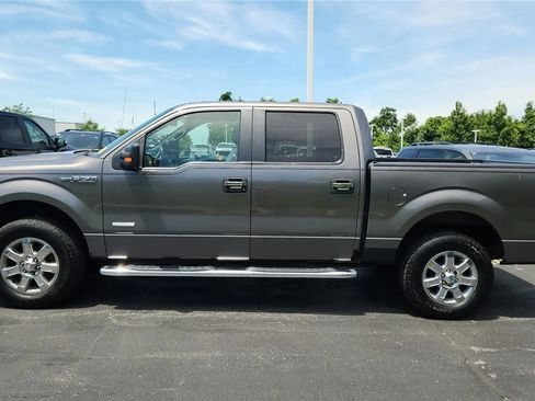 Used 2013 Ford F150 XLT w/ Luxury Equipment Group AWD/4WD image 5