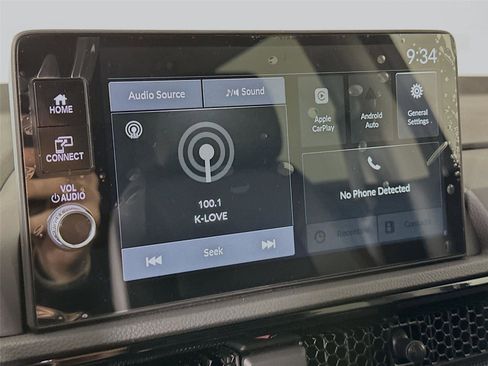 New 2026 Honda CR-V EX-L image 14