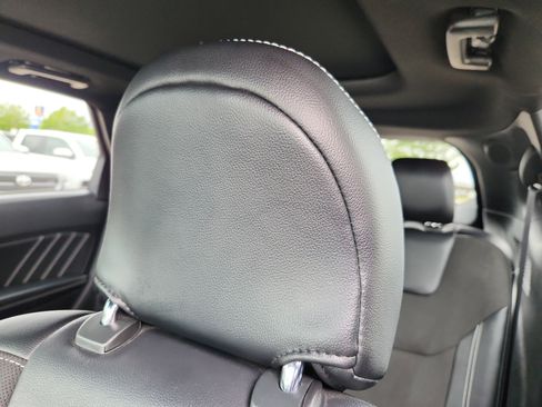 Used 2019 Ford Edge ST w/ Equipment Group 401A AWD/4WD image 11