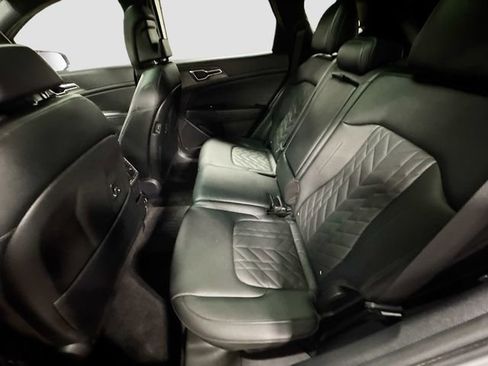 Used 2024 Kia Sportage X-Pro image 26